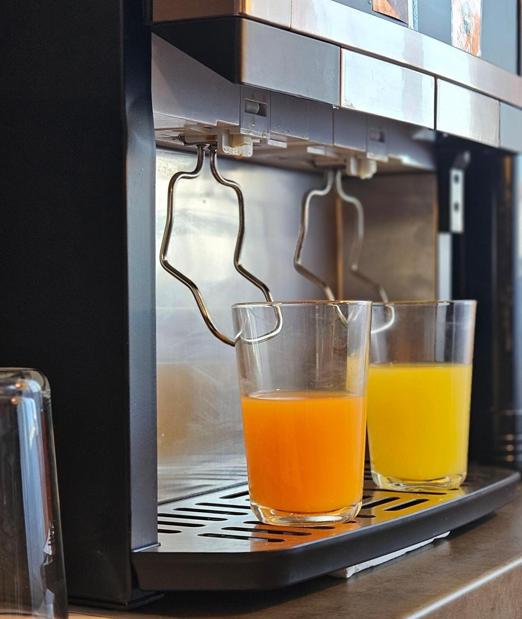 Sárvár Holdvirag Hotel מראה חיצוני תמונה