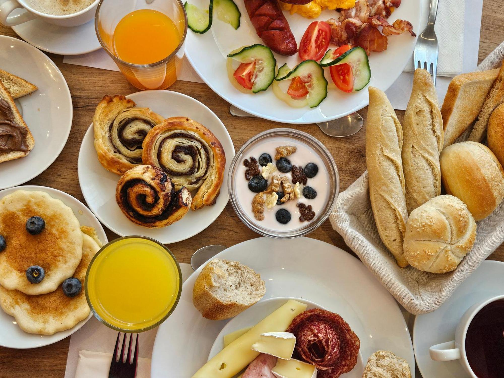 Sárvár Holdvirag Hotel מראה חיצוני תמונה