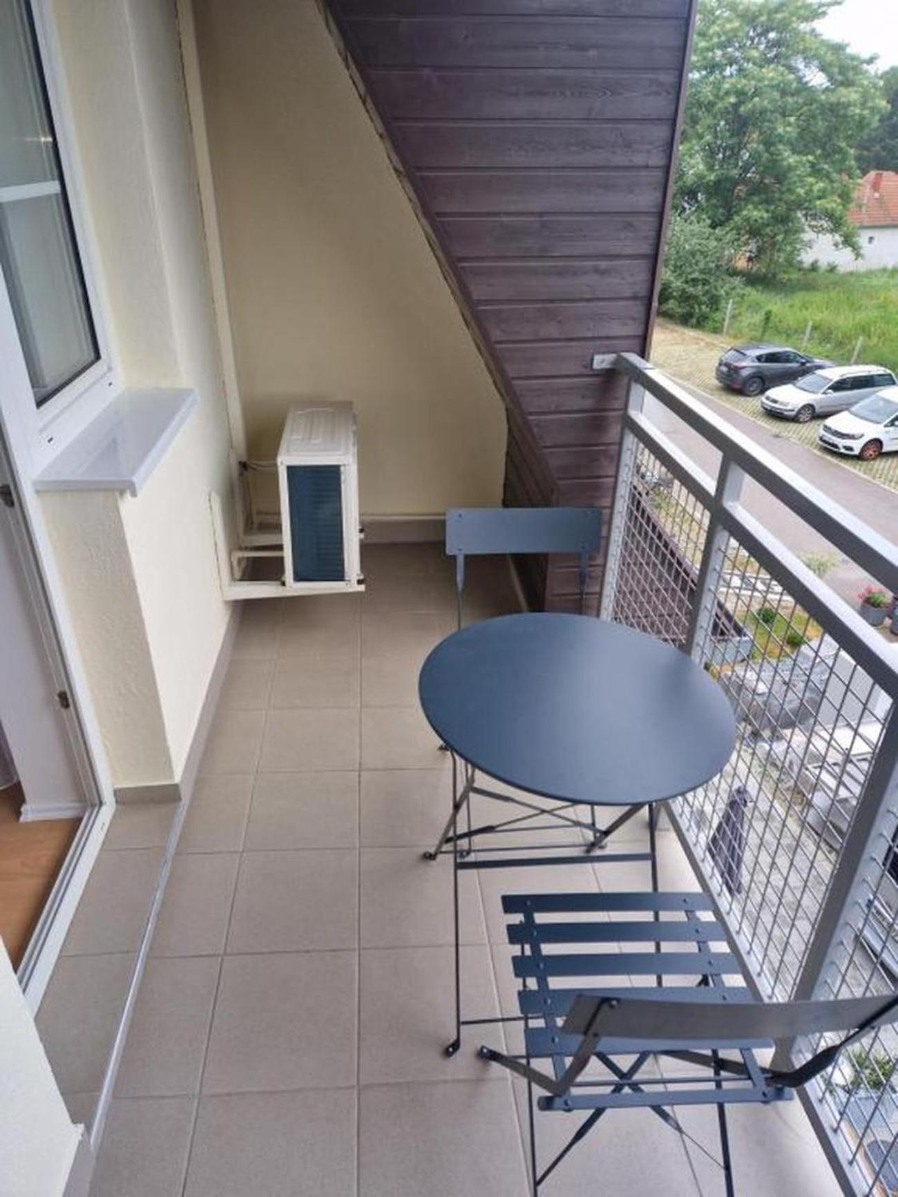 Sárvár Holdvirag Hotel מראה חיצוני תמונה